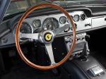 Ferrari 250 GT 2+2 Coupe (Series II) 1961 года